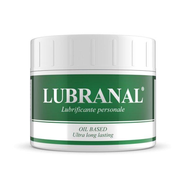  Lubranal cream oil based, 150 ml 
