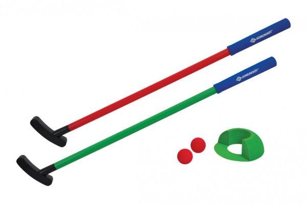 Mini golf szett