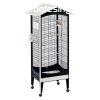 Ferplast Brio Mini Dszmadr kalitka 73,5x60,5x160cm (561095