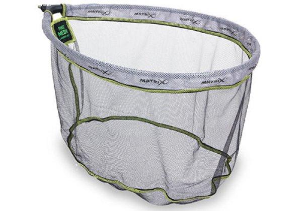 Merítőfej Fox Matrix Fine Mesh Landing Nets 45x35cm (GLN050)