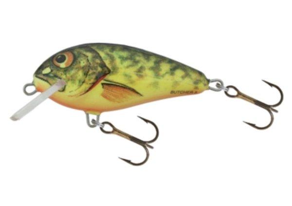 Salmo Butcher BR5F 5cm 5g 0,8m HBR wobbler (84445-160)