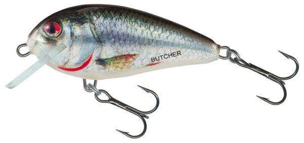 Salmo Butcher BR5S 5cm 7g 1m HRD wobbler (84445-500)
