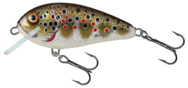 Salmo Butcher BR5S 5cm 7g 1m HBT wobbler (84445-501)