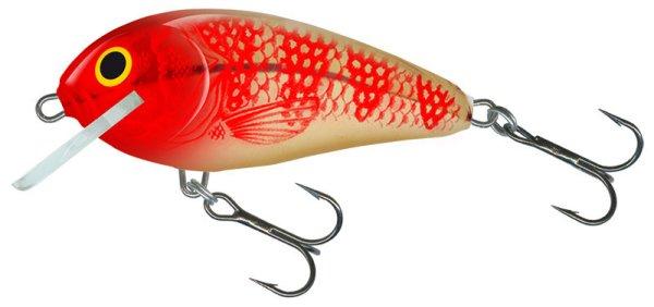 Salmo Butcher BR5S 5cm 7g 1m GHE wobbler (84445-5C1)