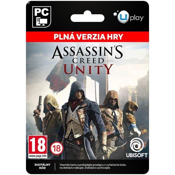 Assassin’s Creed: Unity [Uplay] - PC