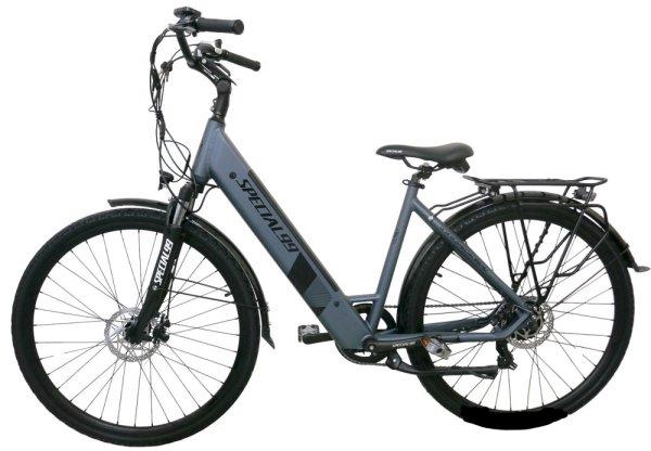 Special99 eMilano 28" elektromos kerékpár 17,5 Ah