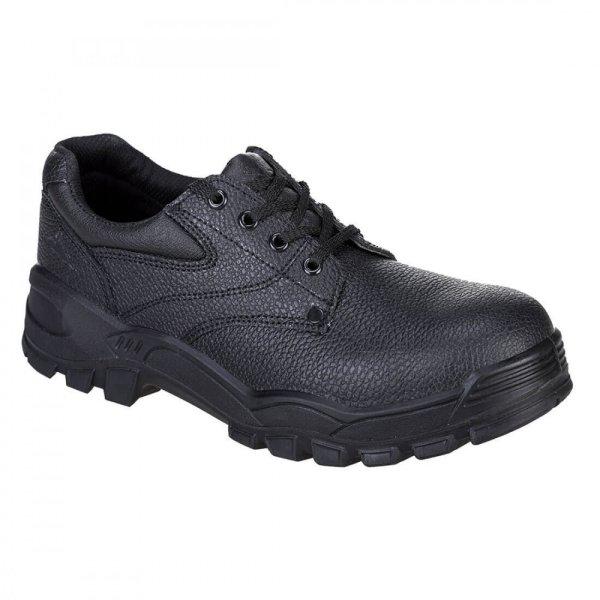 Portwest Steelite munkavédelmi cipő, S1P (fekete 50)