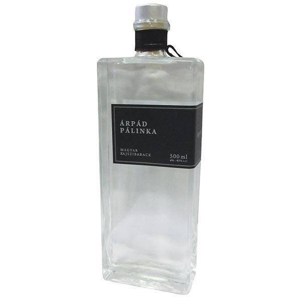 Árpád Kajszibarack pálinka 0,5L 40% DRS