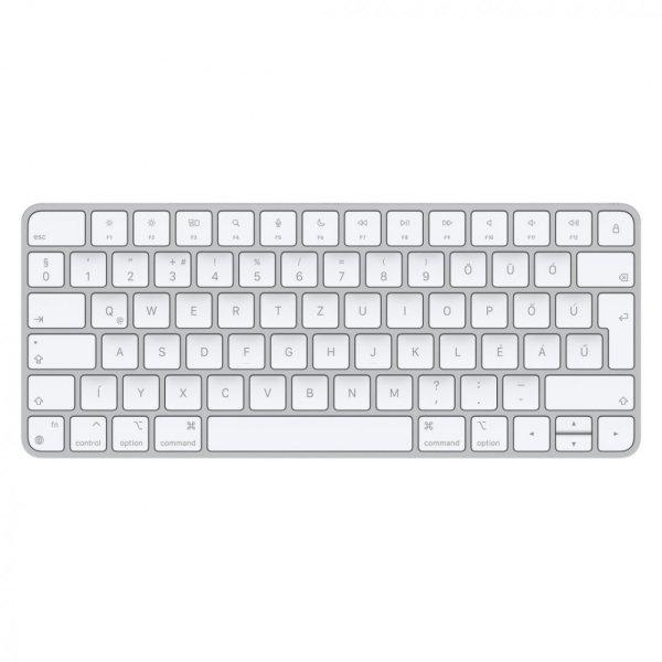 Apple Magic Keyboard Wireless 2021 White HU