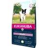 Eukanuba Puppy Small & Medium Lamb & Rice kutyatp 2