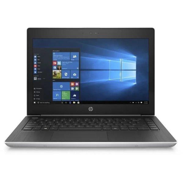 HP ProBook 440 G5 / Intel i5-8250U / 8GB / 256GB NVMe / CAM / FHD / HU / Intel
UHD Graphics 620 / Win 11 Pro 64-bit használt laptop
