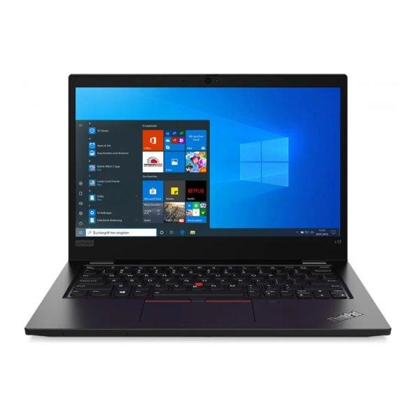 Lenovo ThinkPad L13 Gen1 / Intel i5-10310U / 8GB / 256GB NVMe / CAM / FHD / HU /
Intel UHD Graphics / Win 11 Pro 64-bit használt laptop