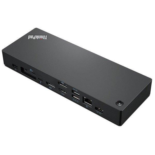 LENOVO ThinkPad Dock - Universal Thunderbolt 4 - EU/INA/VIE/ROK