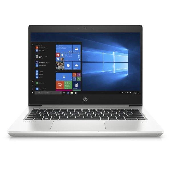 HP ProBook 430 G6 / Intel i5-8265U / 8GB / 256GB SSD / CAM / FHD / HU / Intel
UHD Graphics / Win 11 Pro 64-bit használt laptop