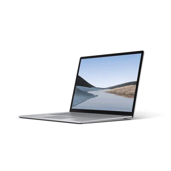 Microsoft Surface Laptop 3 1872 / Intel i5-1035G7 / 8GB / 256GB NVMe / NOCAM /
2496x1664 / HU / Intel Iris Plus Graphics / Win 11 Pro 64-bit használt laptop