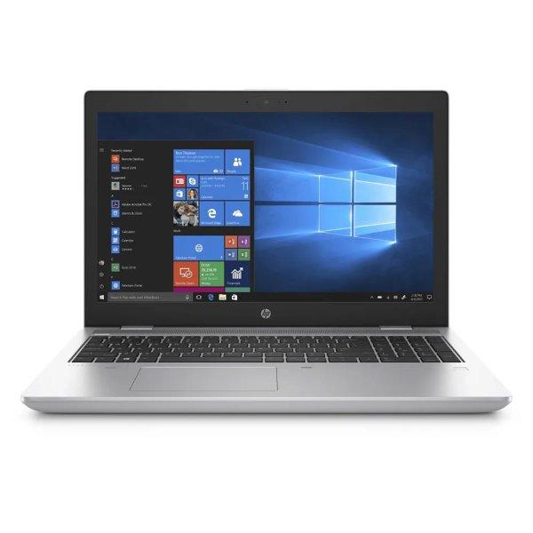 HP ProBook 650 G5 / Intel i5-8365U / 32GB / 1512GB SSD + HDD / NOCAM / FHD / HU
/ Intel UHD Graphics / Win 11 Pro 64-bit használt laptop