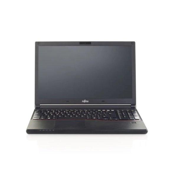 Fujitsu LifeBook E556 / Intel i5-6300U / 8GB / 256GB SSD / NOCAM / FHD / HU /
Intel HD Graphics 520 / Win 10 Pro 64-bit használt laptop