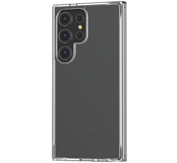 Uniq Lifepro Xtreme Crystal Samsung Galaxy S24 Ultra tok, átlátszó