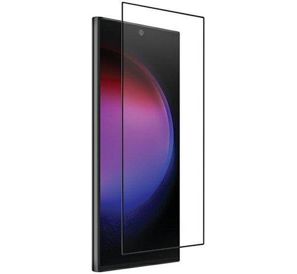 Uniq Optix Vivid Clear Samsung Galaxy S24 Ultra tempered glass kijelzővédő
üvegfólia
