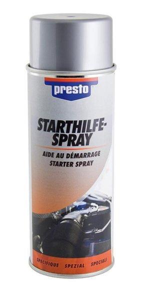 Presto® Gyors indítás spray, 400 ml