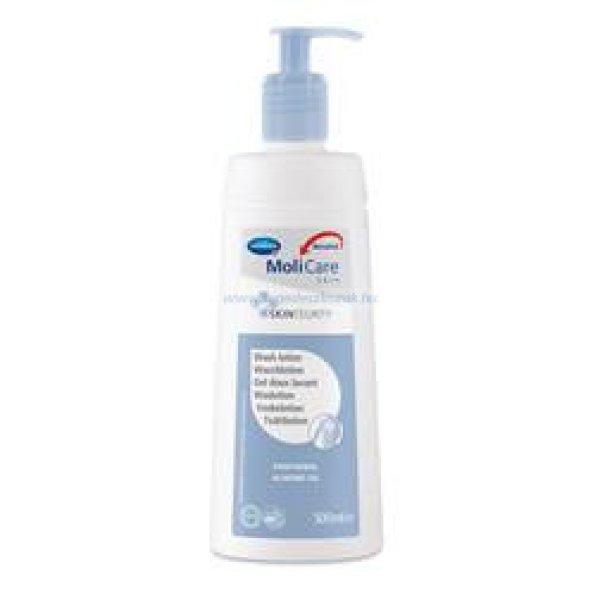 Hartmann Molicare Skin professional tusfürdő 500ml 1db