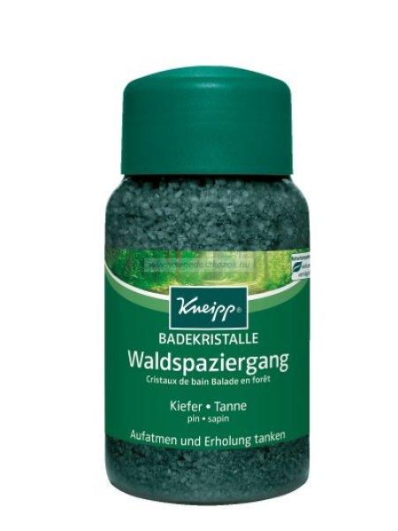 Kneipp Fürdőkristály - Mindful Forest 500g