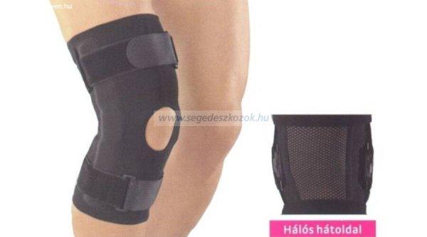 Medi Hinged Knee Pro Airtex Térdortézis XS-es (Utolsó darabos akció!)