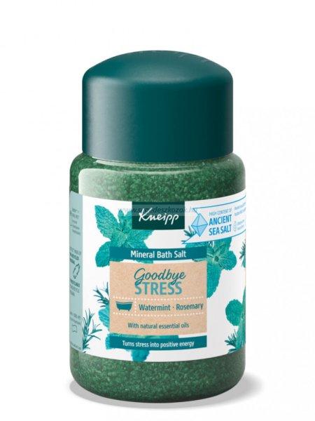 Kneipp Fürdőkristály - Kneipp Goodbye Stress 500g