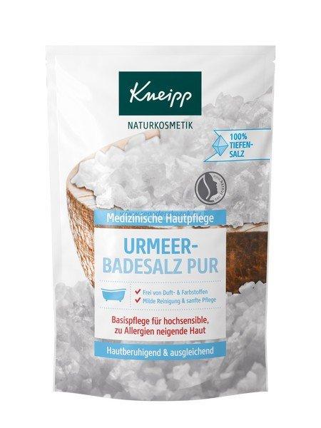 Kneipp Fürdőkristály - Őstengeri Fürdősó 500g