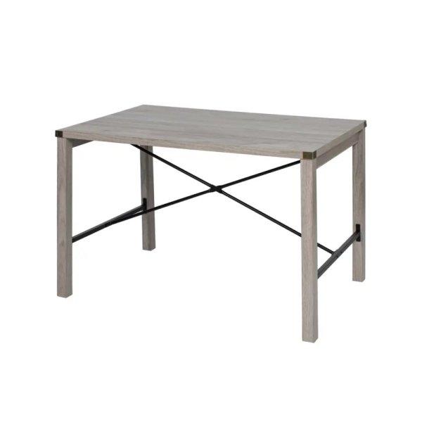 Skandináv modern asztal 120X80X75CM