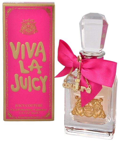 Juicy Couture Viva La Juicy - EDP 2 ml - illatminta spray-vel