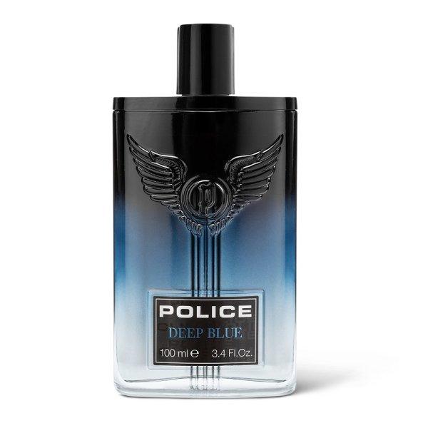 Police Deep Blue - EDT - TESZTER 100 ml