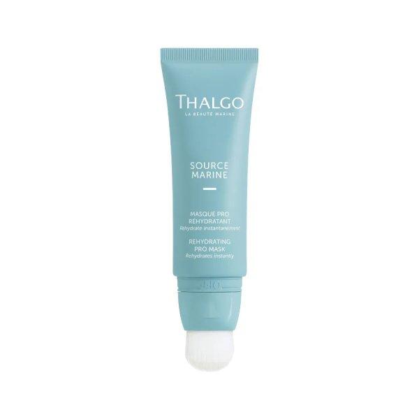 Thalgo Intenzíven hidratáló maszk Source Marine (Rehydrating Pro
Mask) 50 ml