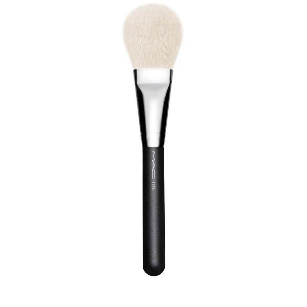 MAC Cosmetics Púderecset 135S (Large Flat Powder Brush)