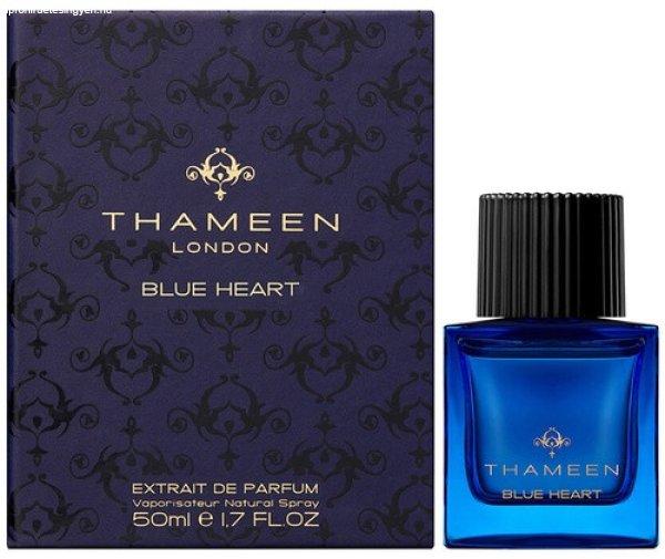 Thameen Blue Heart - parfümkivonat 100 ml