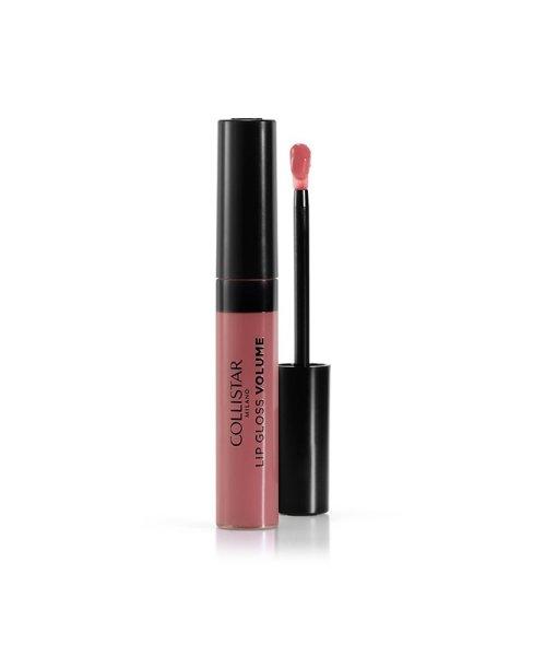 Collistar Volumennövelő szájfény (Lip Gloss Volume) 7 ml
140 Morning Light