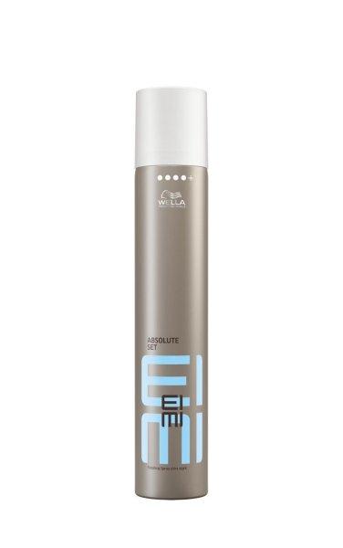 Wella Professionals Hajlakk az extra erős rögzítéshez EIMI
Absolute Set (Hair Spray) 300 ml