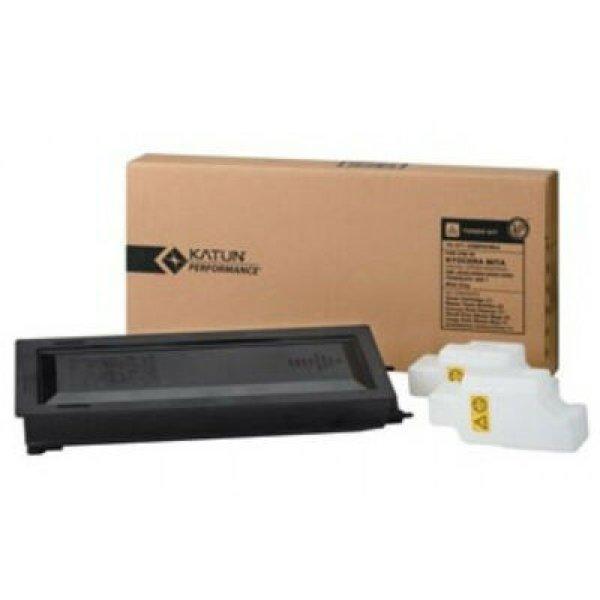 KYOCERA TK685 Toner KATUN 20K CHIPPES (UTÁNGYÁRTOTT)