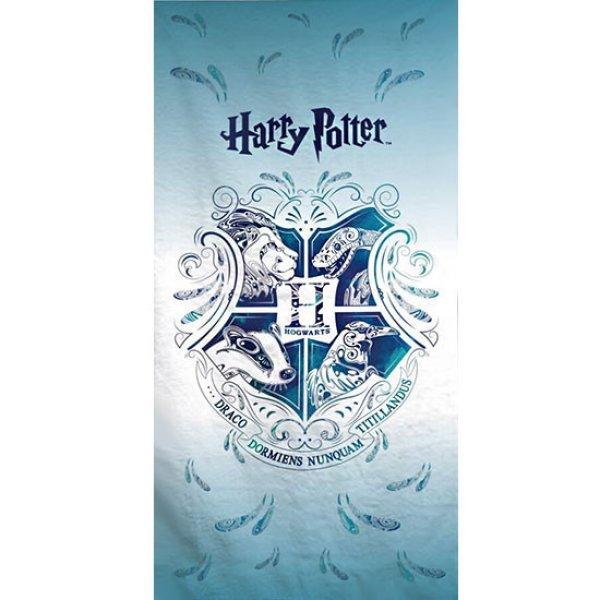 Harry Potter Light fürdőlepedő, strand törölköző 70x140cm (Fast Dry)