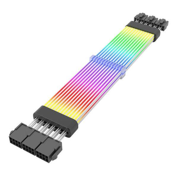 Darkflash LG03 8 PIN*3 ARGB Extension Cable (black)
