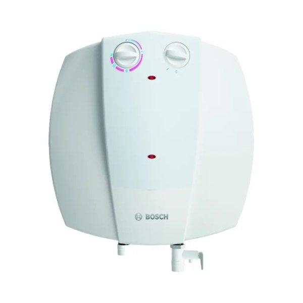 BOSCH Tronic 2000T ERP 10 literes villanybojler felső elhelyezéssel 