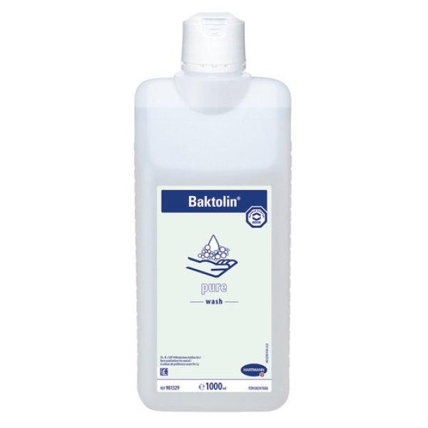 Baktolin® pure folyékony szappan (1 liter; 1 db)