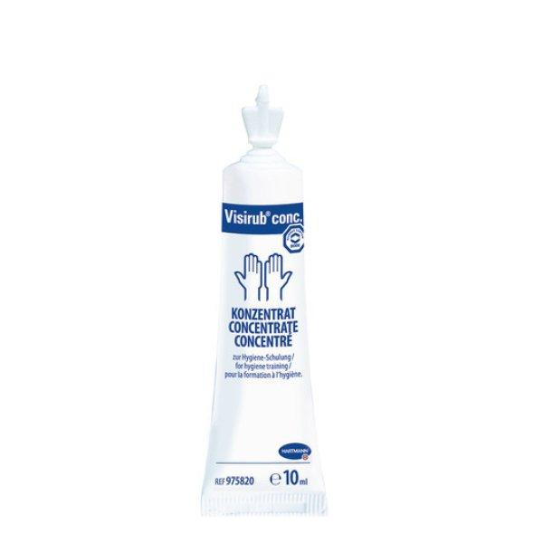Visirub® fluoreszcens folyadék (10ml)