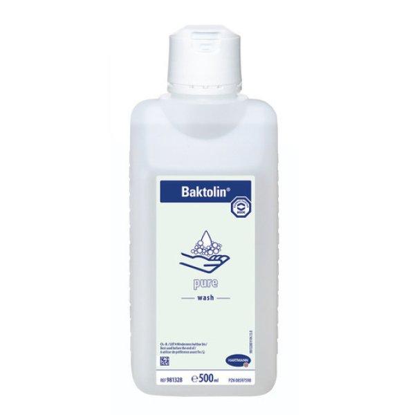 Baktolin® pure folyékony szappan több méretben 