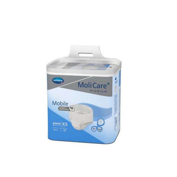 MoliCare® Premium Mobile 6 csepp nadrág több méretben