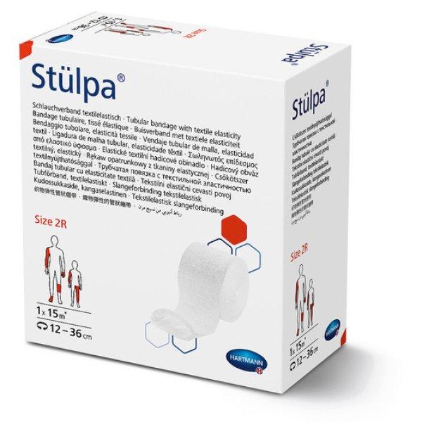 Stülpa® tekercs 15m, 2R 6cm (1 db)