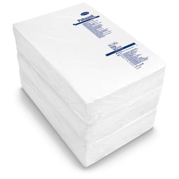 Pehazell® Clean papírvatta lapok (37x57cm; 15kg)