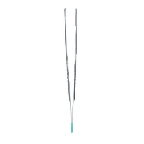 Peha®-instrument De Bakey csipesz - egyenes (15,5 cm; 25 db)