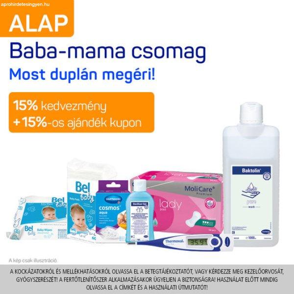 ALAP Baba-mama csomag 