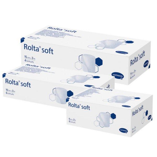 Rolta soft alábélelő 10cmx3m (6db)